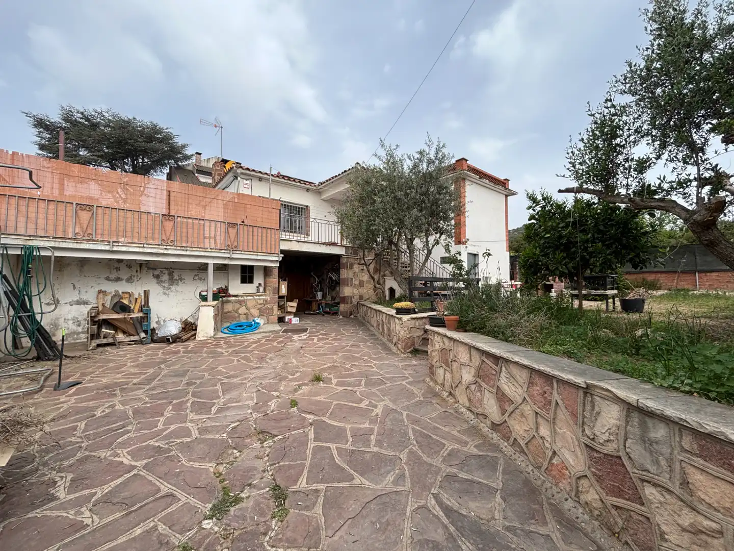 Casa o chalet en venta en Carrer Eugeni d'Ors, Caldes de Montbui
