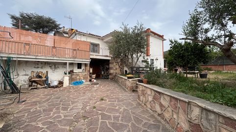 Foto 3 de Casa o chalet en venta en Carrer Eugeni D'ors, Caldes de Montbui, Barcelona