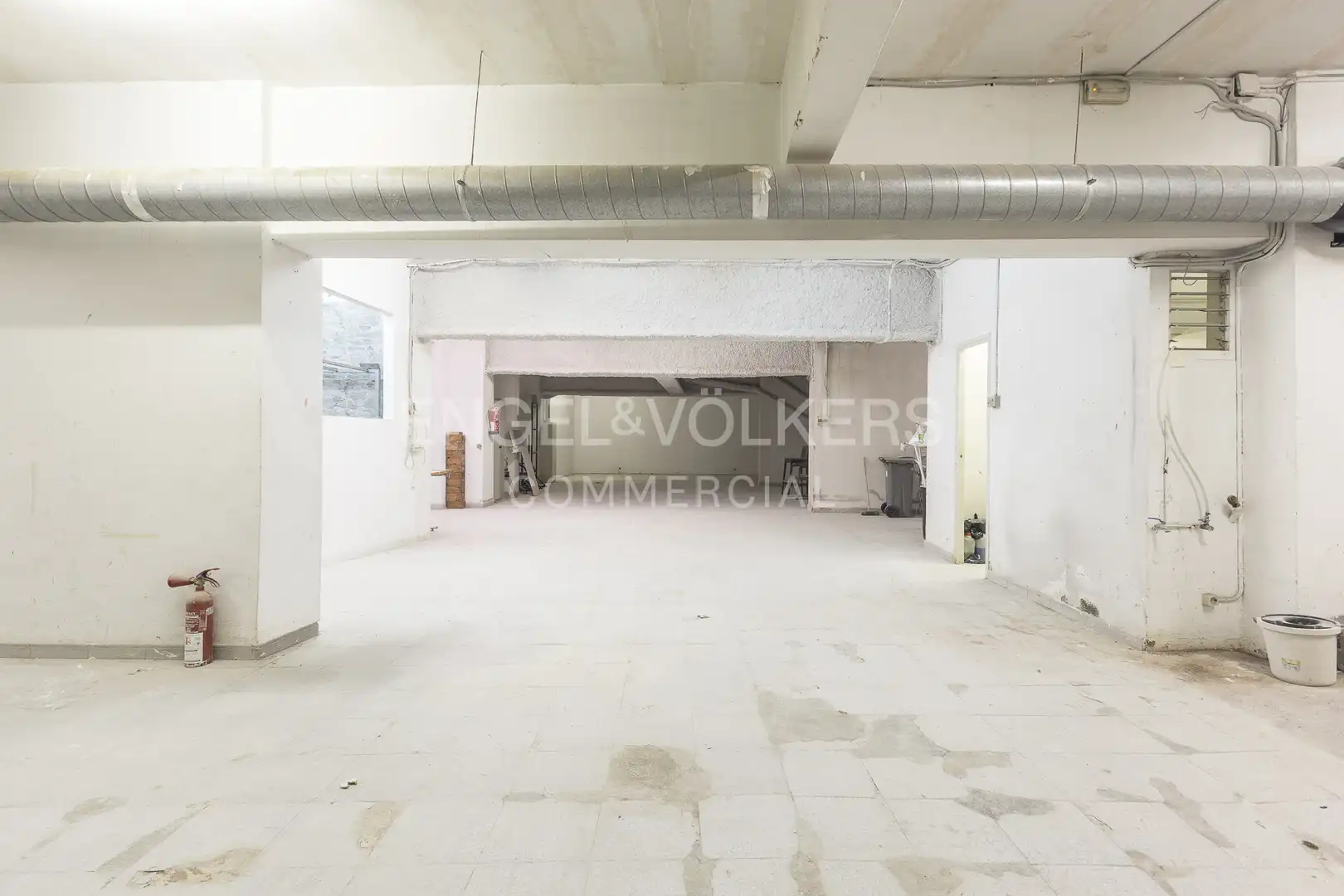 Local comercial en venda a Sarrià - Sant Gervasi, imagen 26