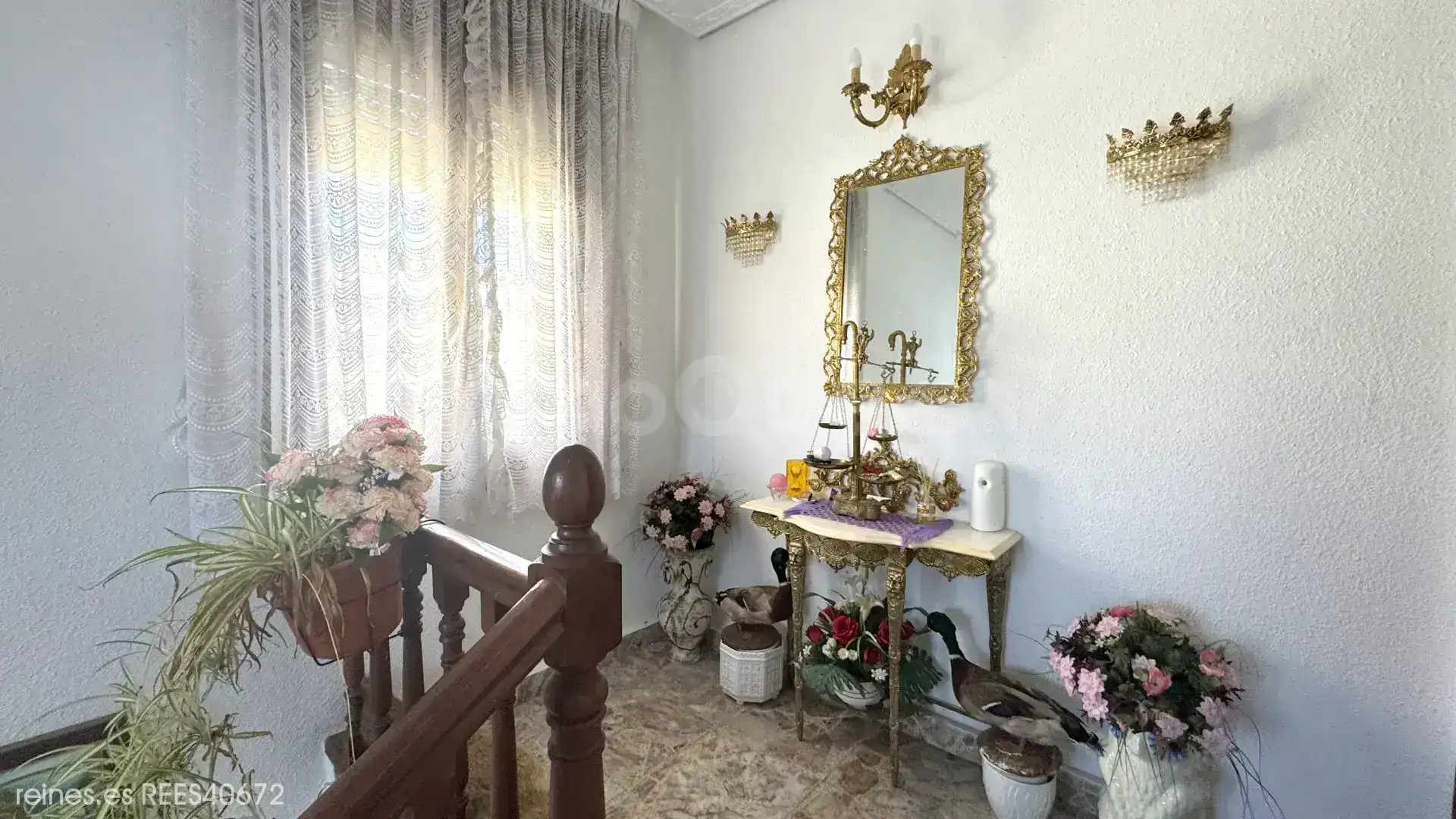 Casa o chalet en venta en Campoo de Enmedio con Calefacción, Jardín privado y Terraza