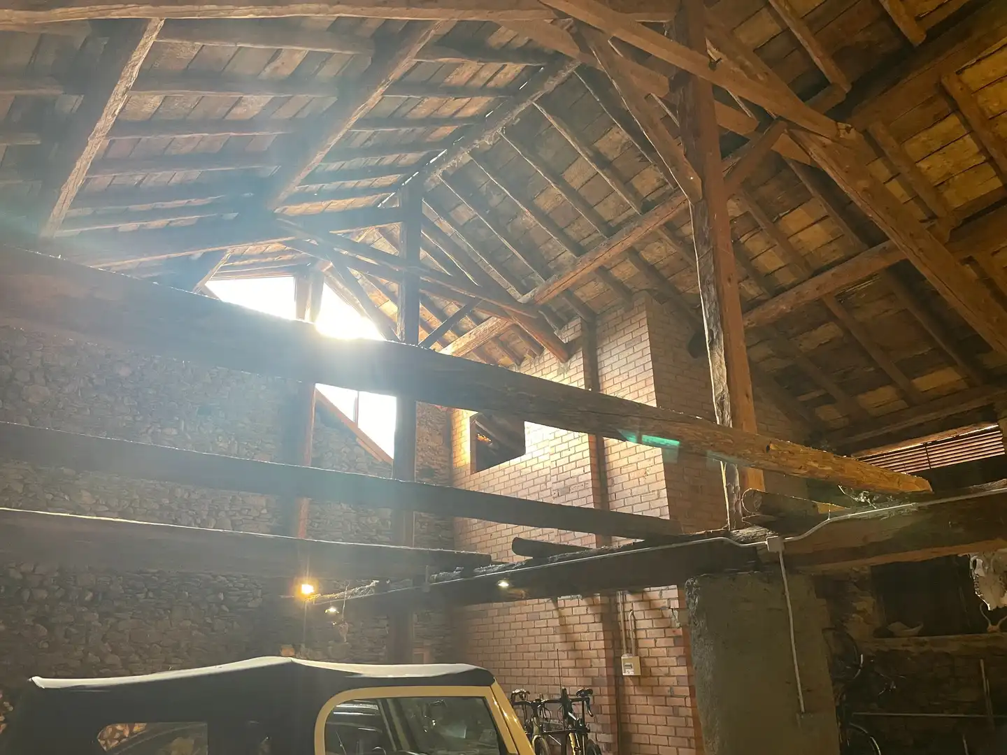 Finca rústica en venda en Alt Àneu