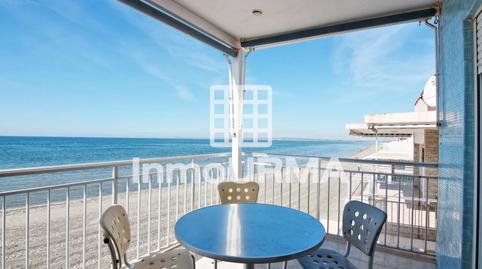 Foto 3 de Apartament en venda a Avinguda Vicente Blasco Ibañez, Playa Tamarit - Playa Lissa, Santa Pola