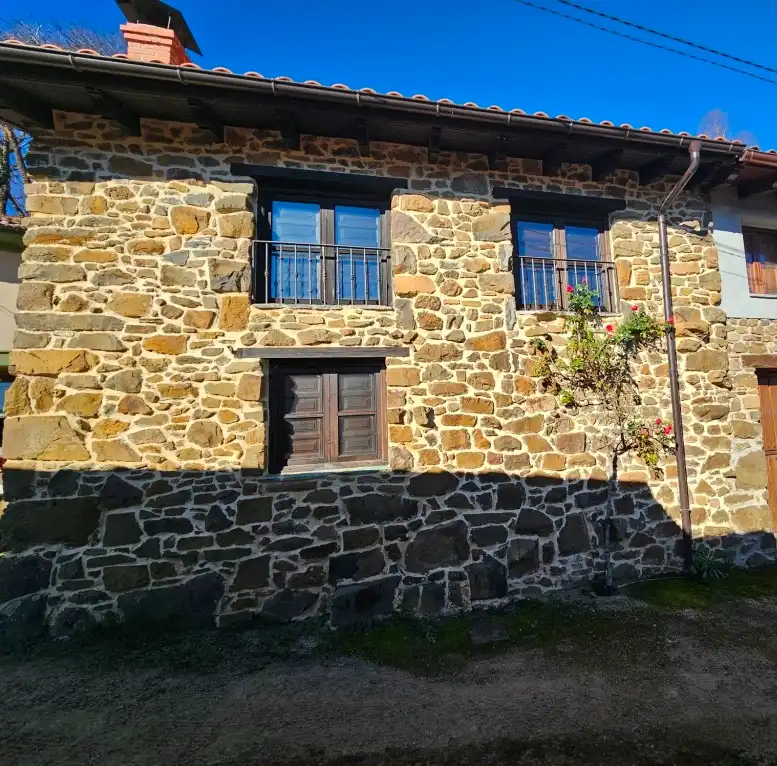 Casa con giardino in vendita a Lugar Fano 208A, imagen 19