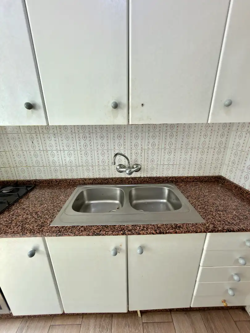 Cocina de Piso en venta en Valencia con Aire acondicionado