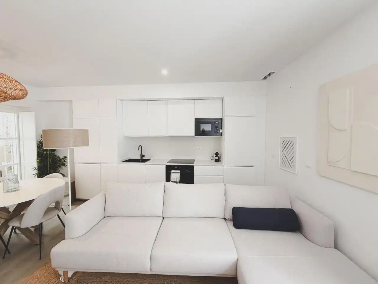 Appartement avec ascenseur à louer à Centro Histórico, imagen 10