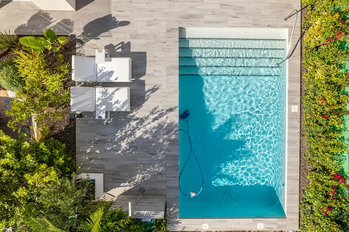 Casa con piscina in vendita a Algorfa, imagen 5