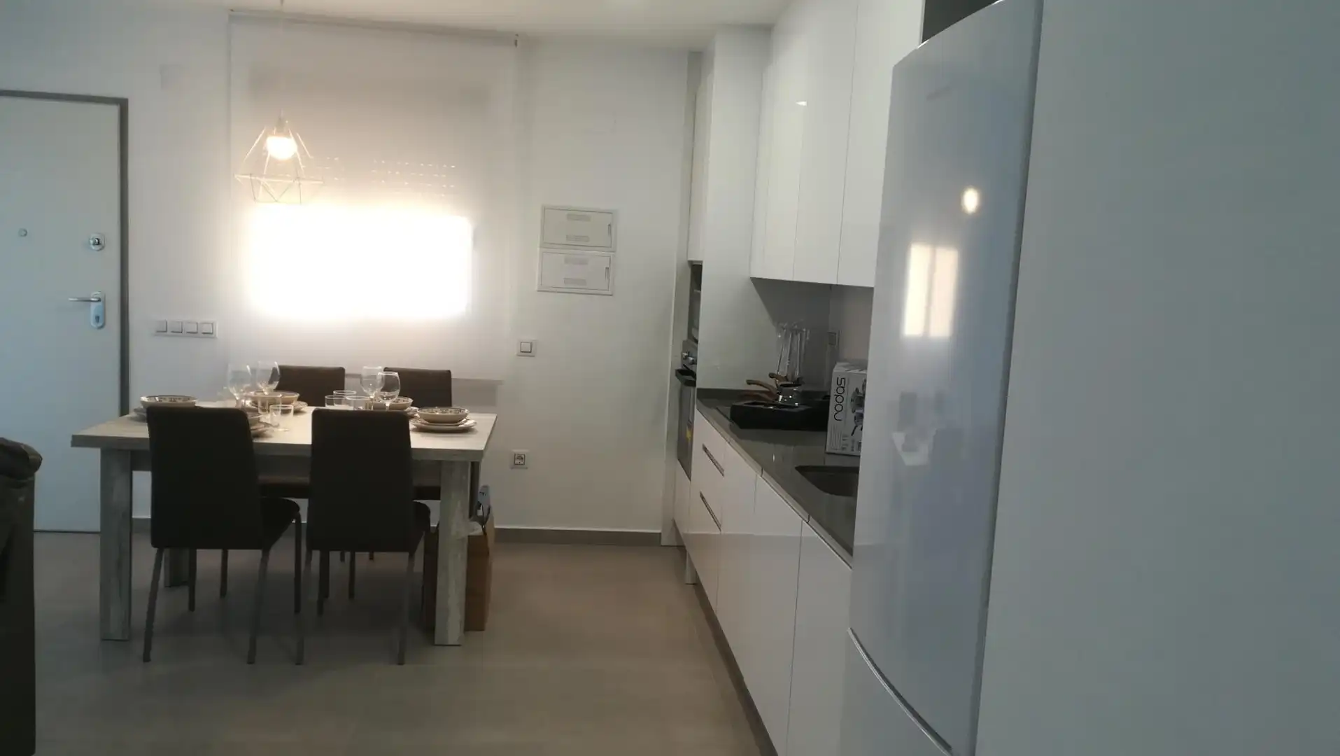 Chalet con piscina en venta en Los Montesinos, imagen 22