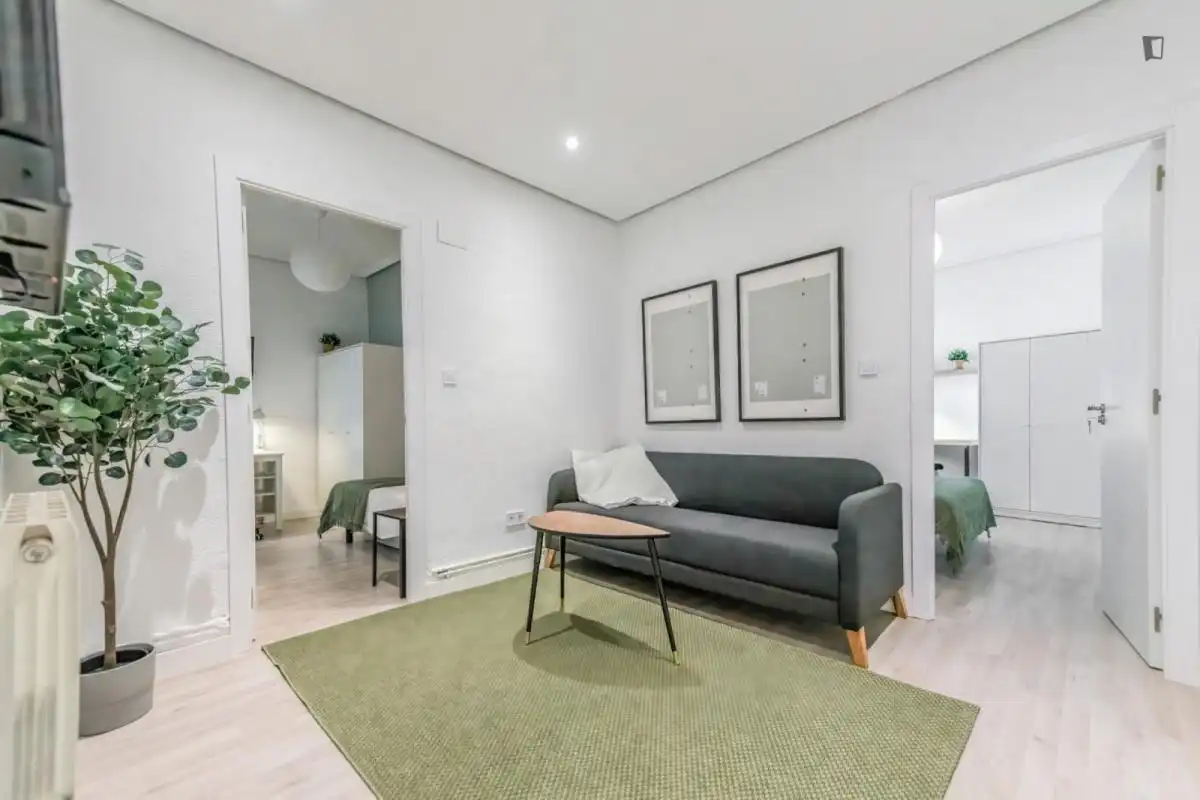 Zimmer in Circular
