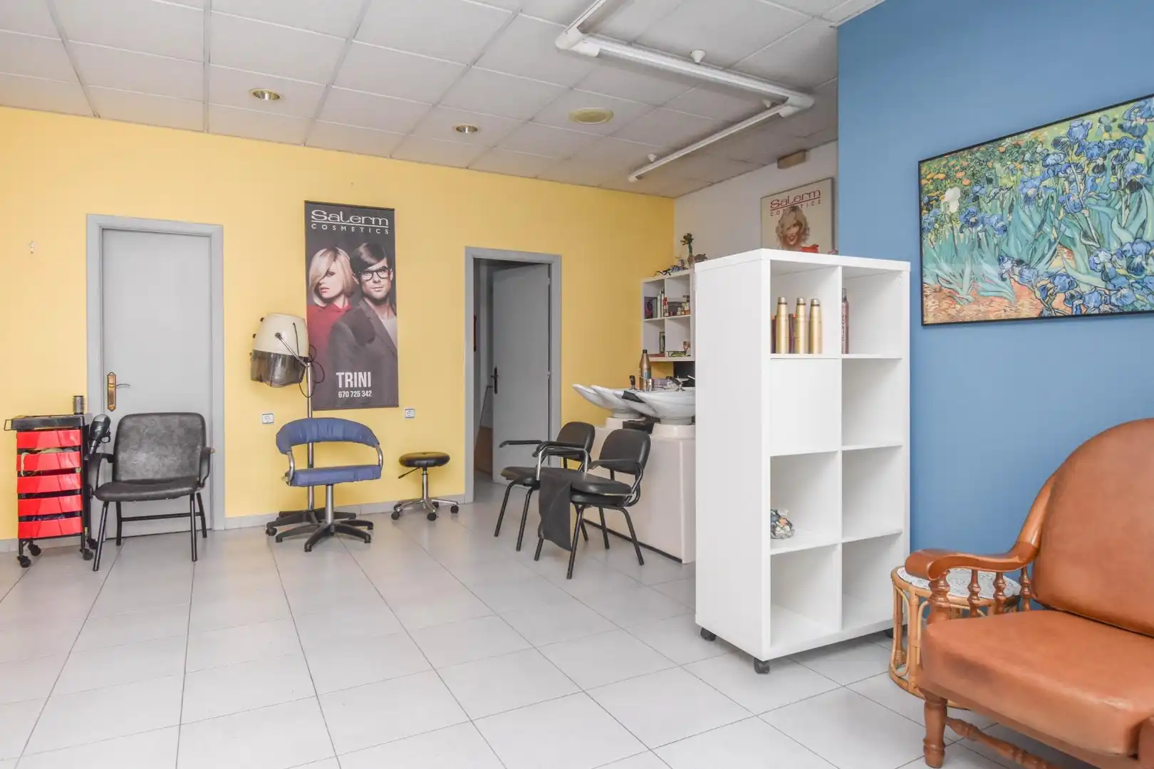 Local comercial en alquiler en Cambre, imagen 6