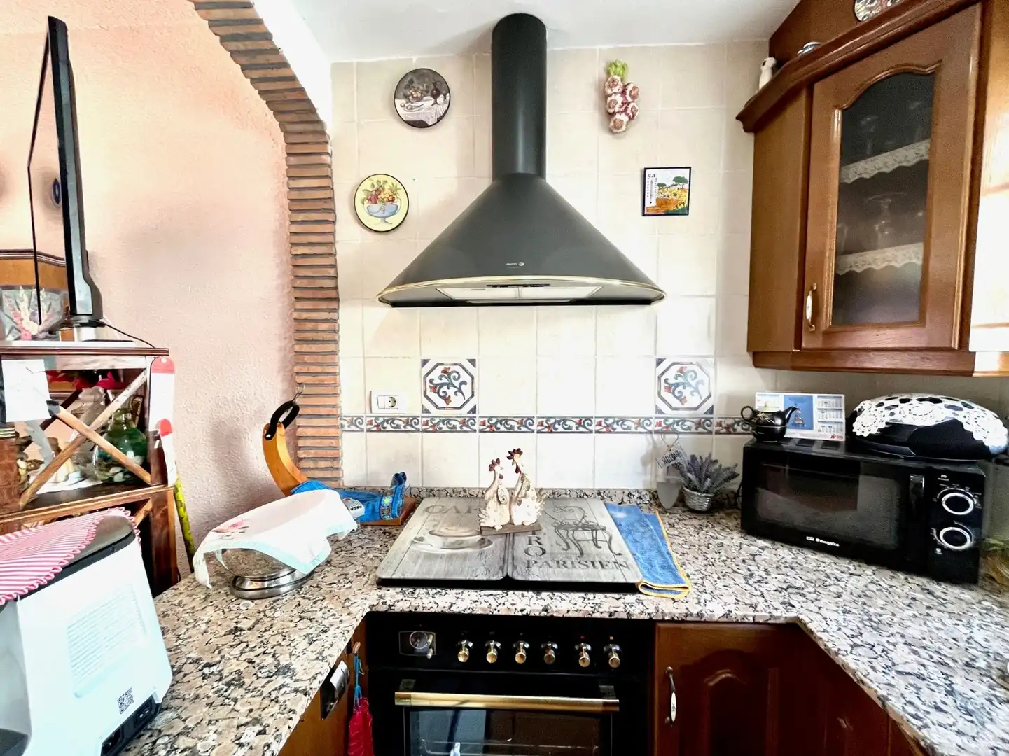 Maison à vendre à Playa Morro de Gos, imagen 18