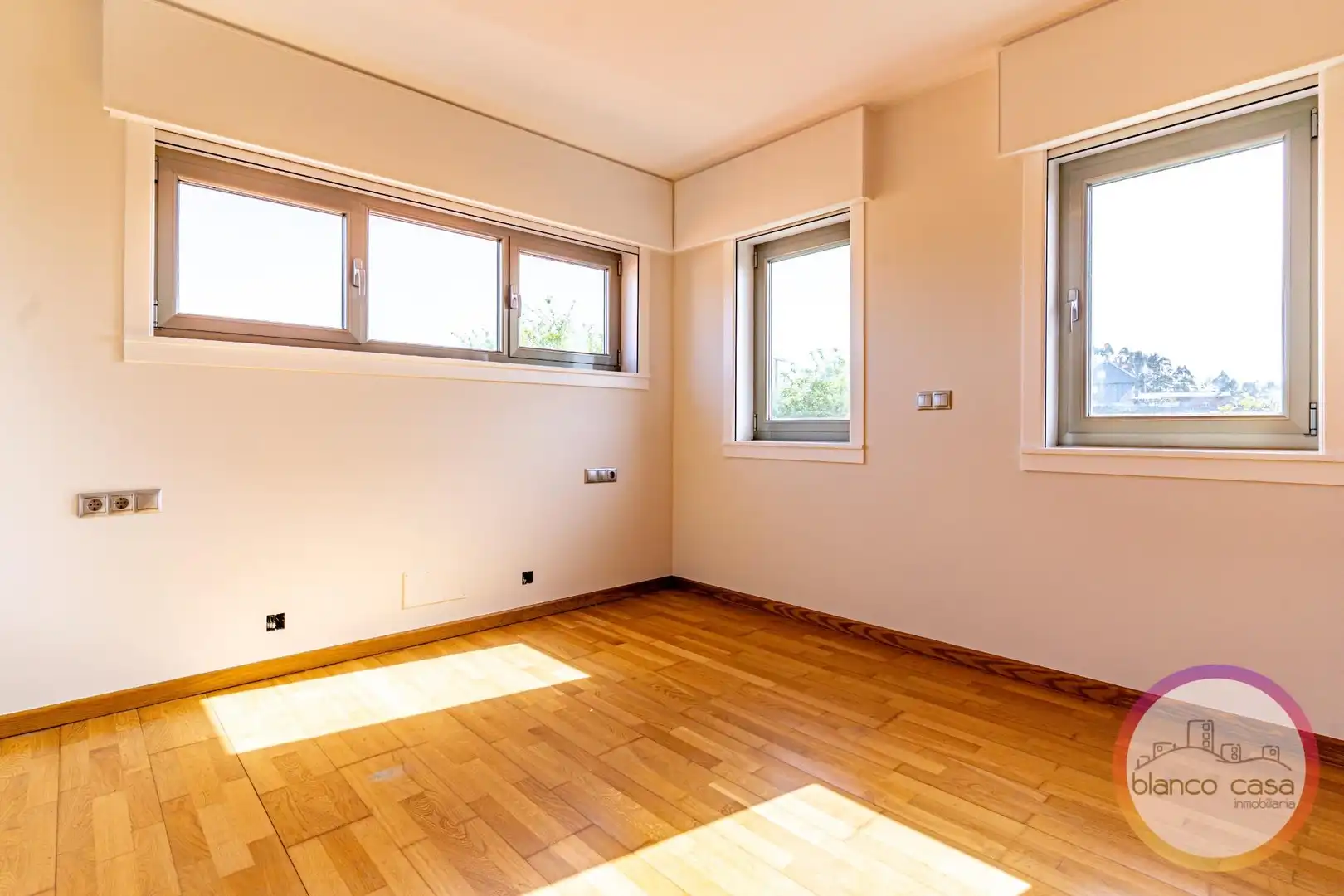 Casa con giardino in vendita a A Laracha, imagen 8