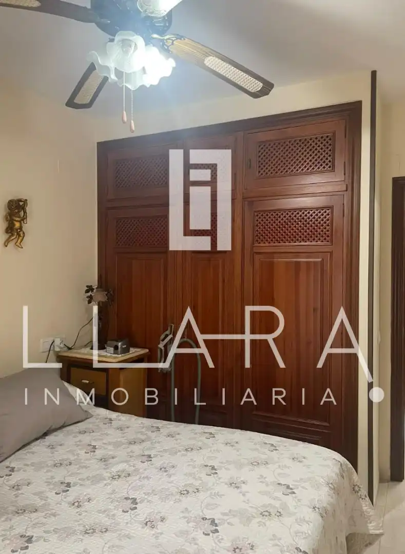 Appartamento con terrazza in vendita a Calle Santiago 28, imagen 8