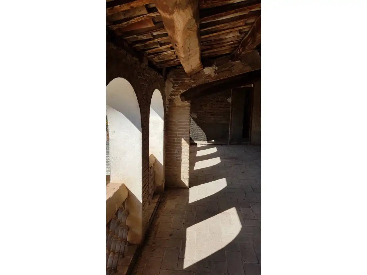Casa o chalet en venta en Sant Llorenç d'Hortons con Aire acondicionado, Calefacción y Jardín privado