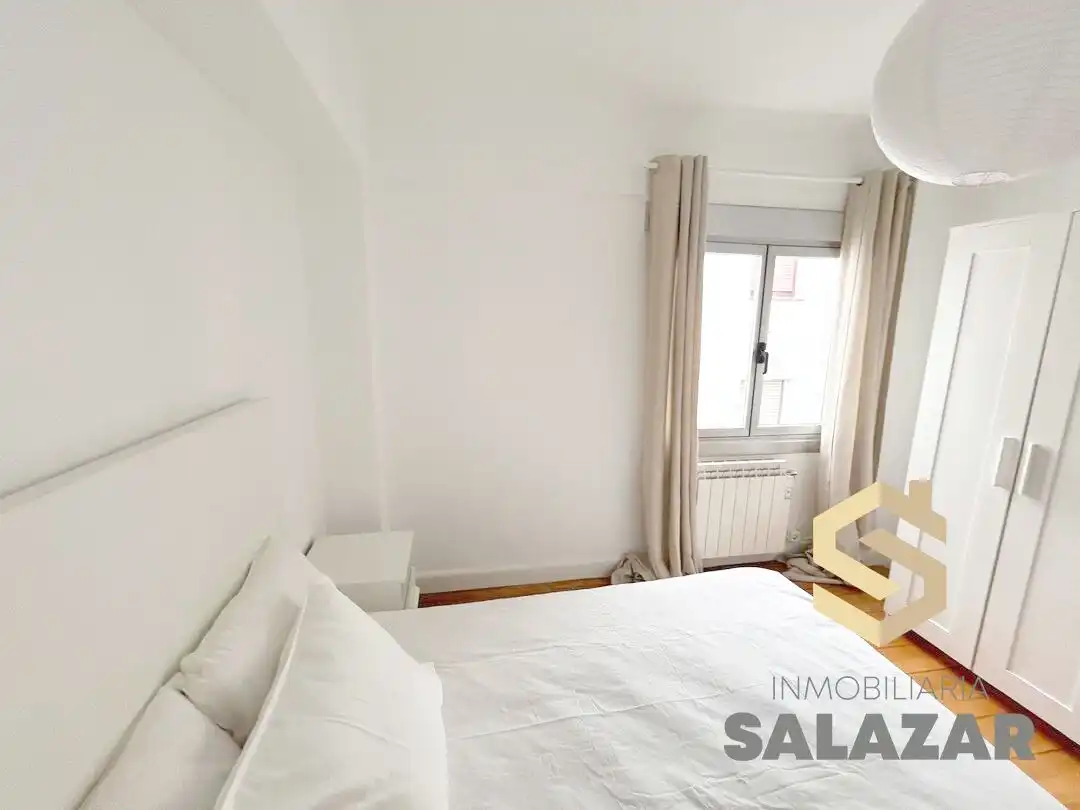 Flat for rent in Bonaparte Luis Luciano Kalea, Santutxu - Basarrate