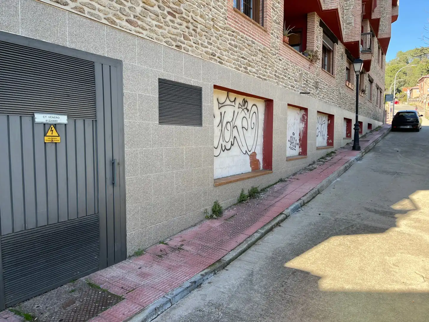 Gewerbefläche zum Verkauf in LA CRUZ 20, imagen 13