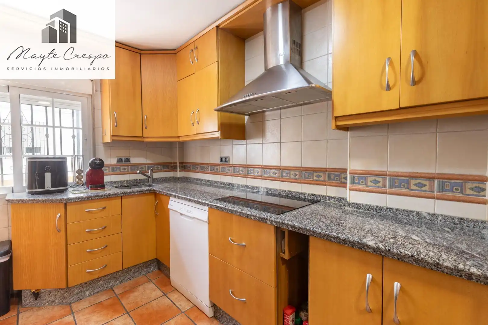 Terraced house for sale in Calle M.J.LARRA ACCESO I 8, imagen 3
