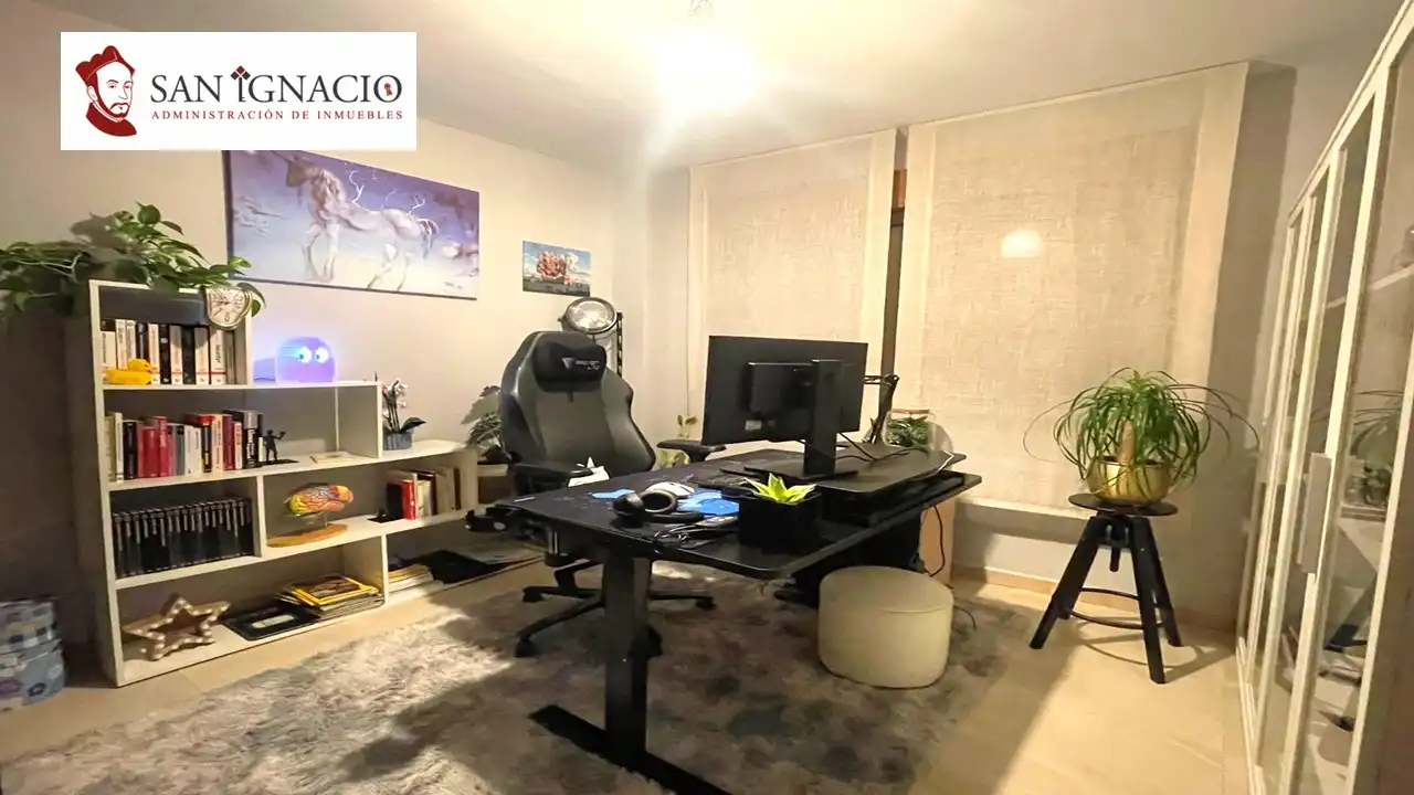 Chalet con terraza en venta en Villarcayo de Merindad de Castilla la Vieja, imagen 9