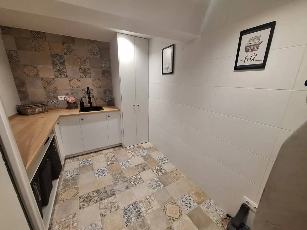 Casa adosada en venta en Carranque con Aire acondicionado, Calefacción y Terraza