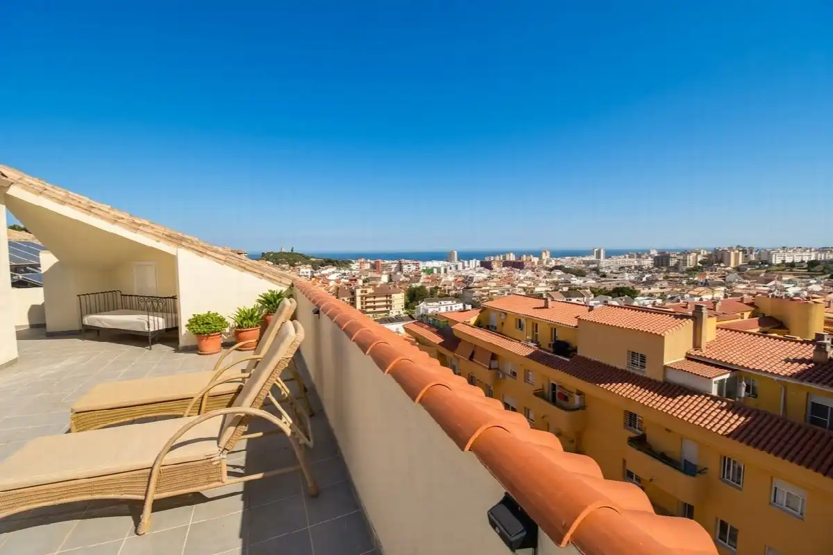 Apartamento en venta en Playa de los Boliches, imagen 2
