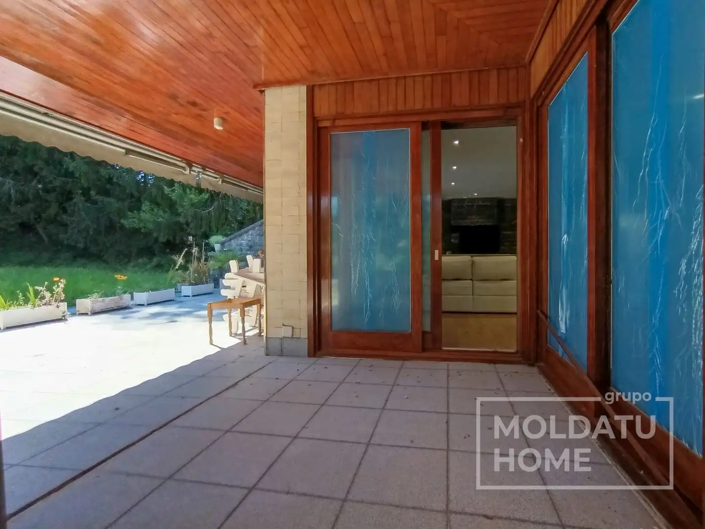 Casa amb jardí en venda a Hondarribia, imagen 84