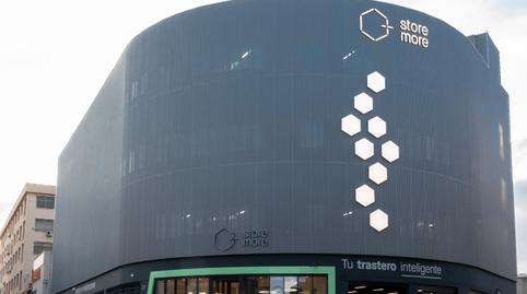 Photo 2 of Box room to rent in San Isidro, Madrid