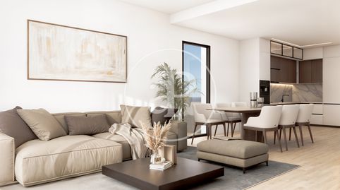 Foto 5 de Piso en venta en Carrer de Peru, 30, Balcón de Finestrat - Terra Marina, Alicante