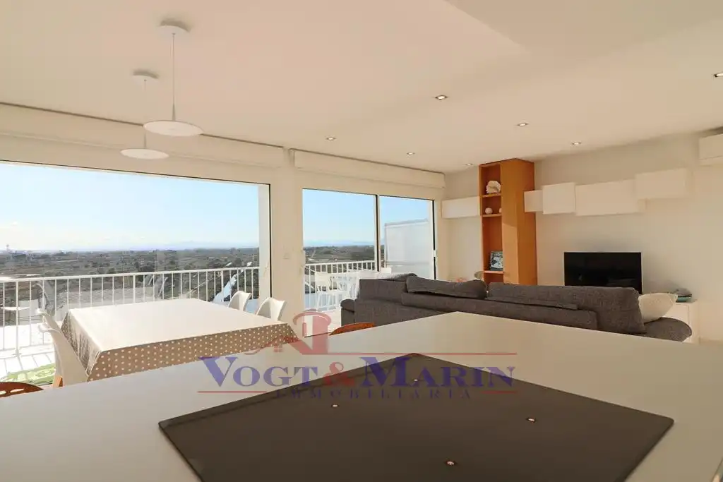 Attique avec terrasse à vendre à Carrer Cap Ponent, imagen 4