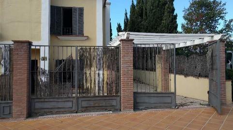 Foto 2 de Casa o xalet en venda a Urbanización Valle del Sol, Guadalmina Alta, Málaga