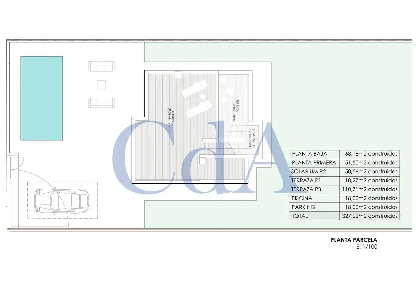 Detached house with terrace for sale in Bonalba - Cotoveta, imagen 16