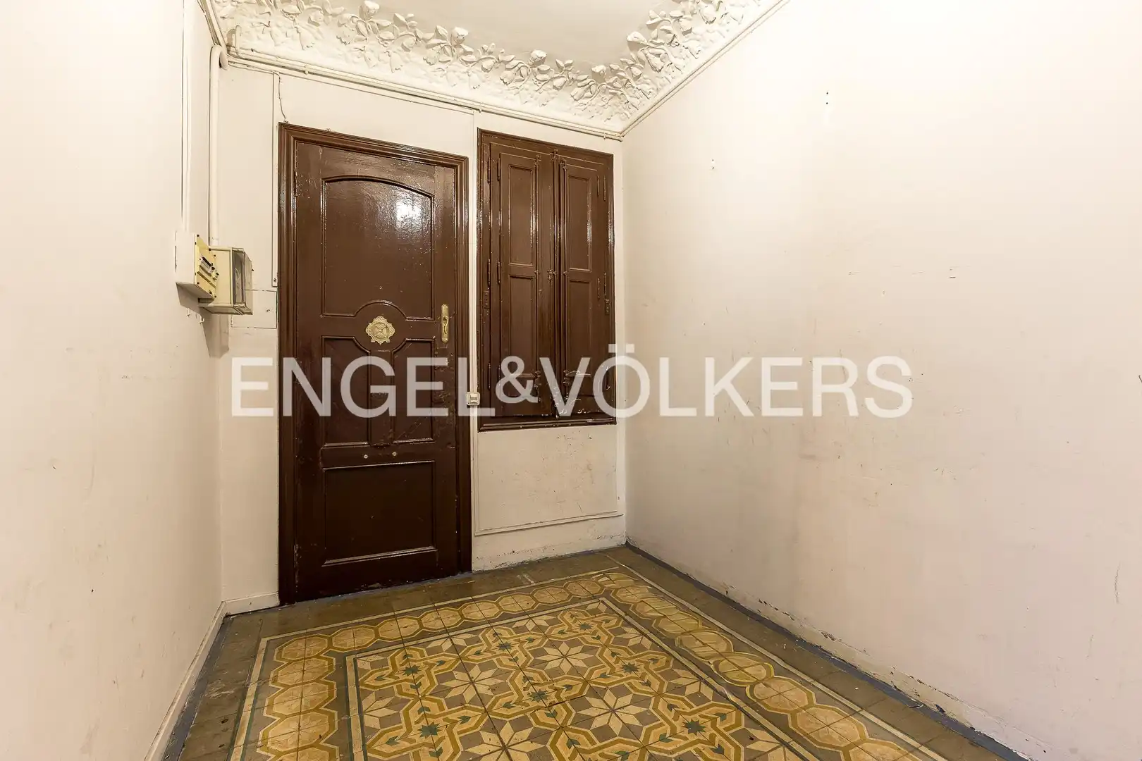 Piso con terraza en venta en Eixample, imagen 24