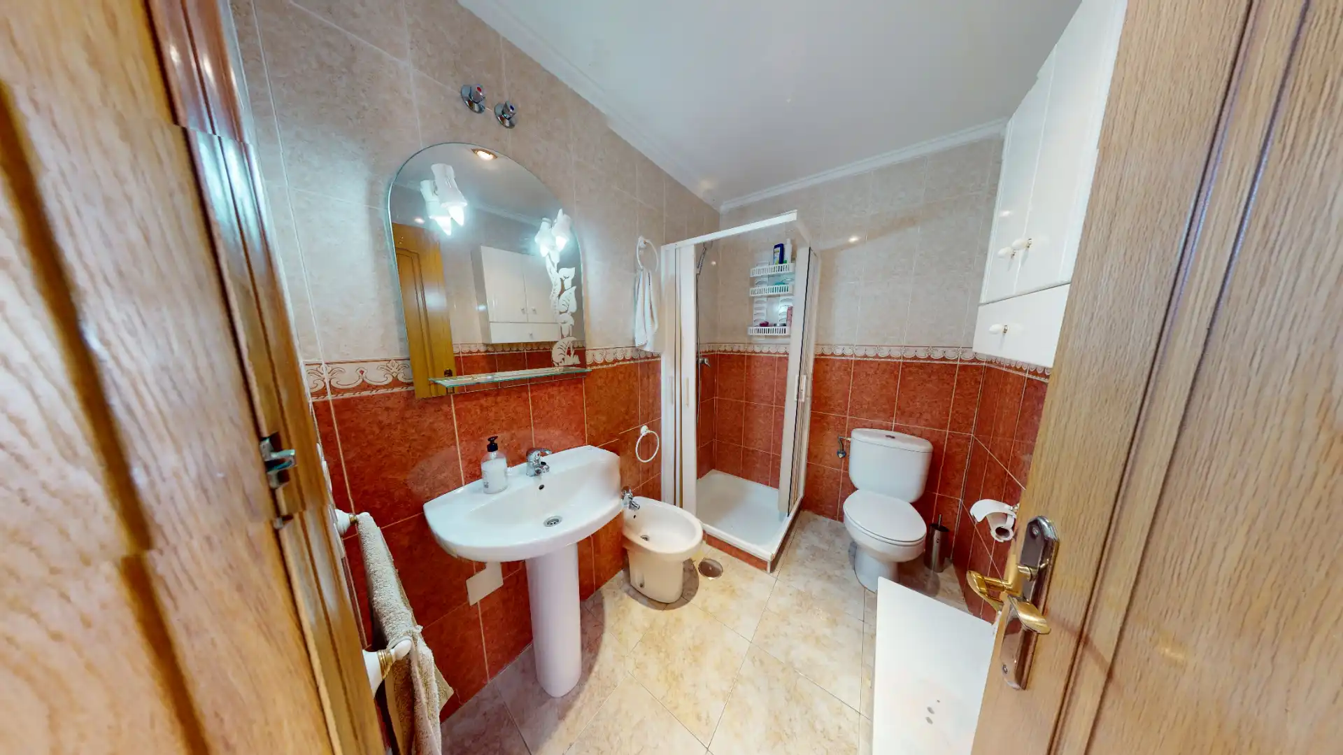 Apartment with terrace for sale in Calle Bella Antonia 4, imagen 21