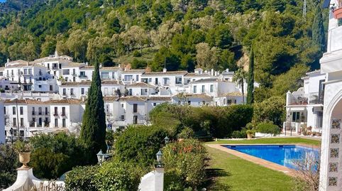 Foto 5 de Ático en venta en Mijas pueblo, Mijas