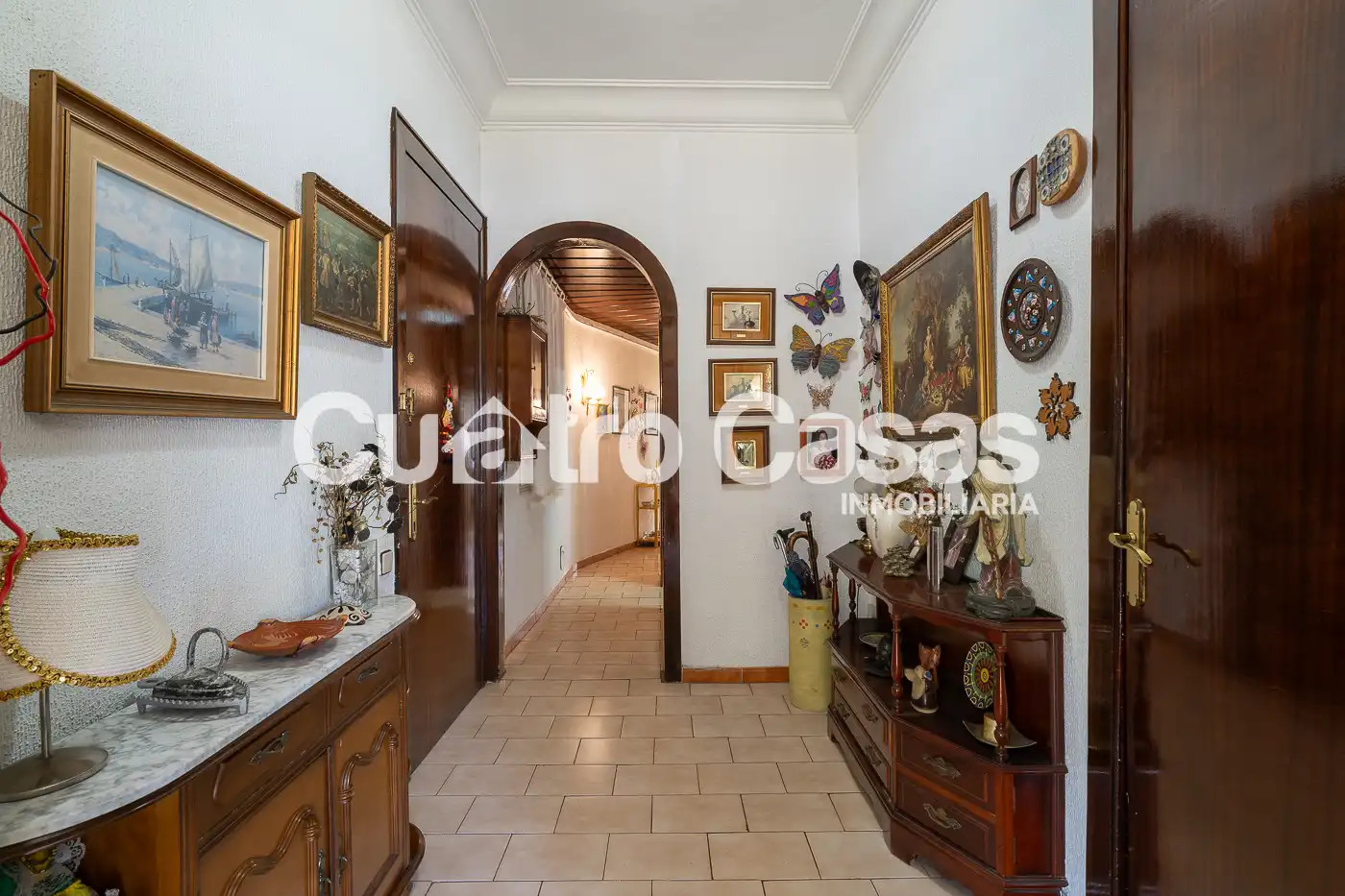 Appartamento con terrazza in vendita a Carrer de Pujades, imagen 6