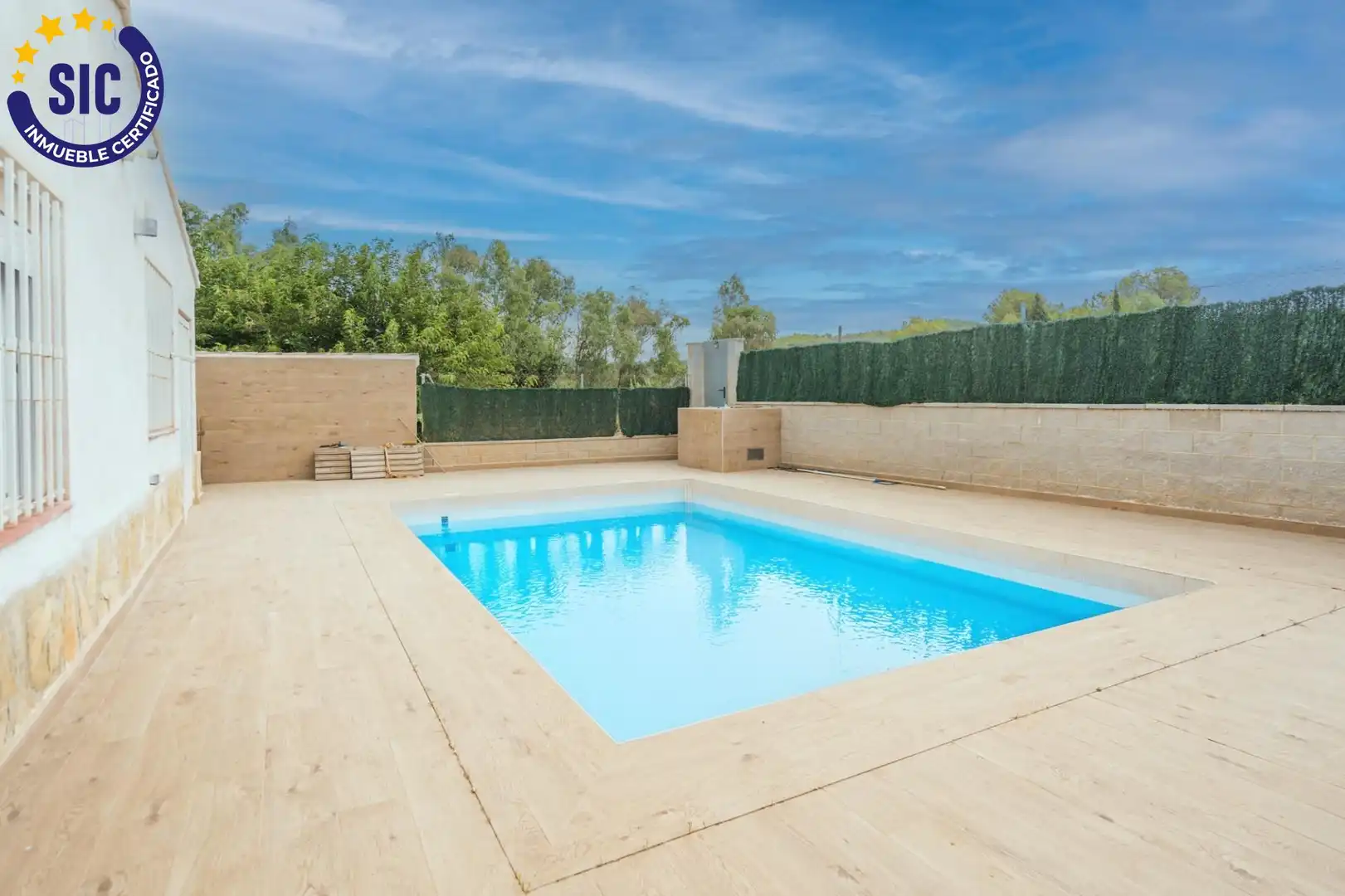 Maison rustique avec piscine à vendre à Calle Pedralba, imagen 52