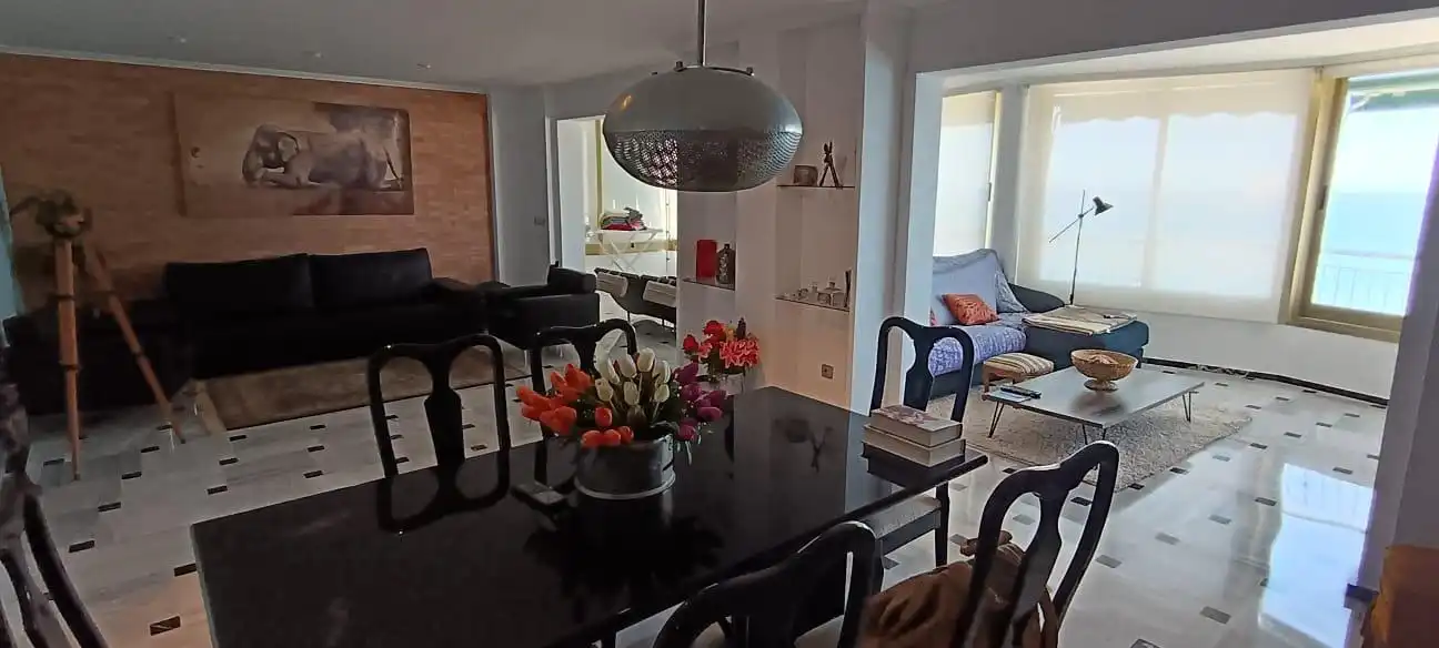 Piso con piscina en venta en Playa de Levante, imagen 2