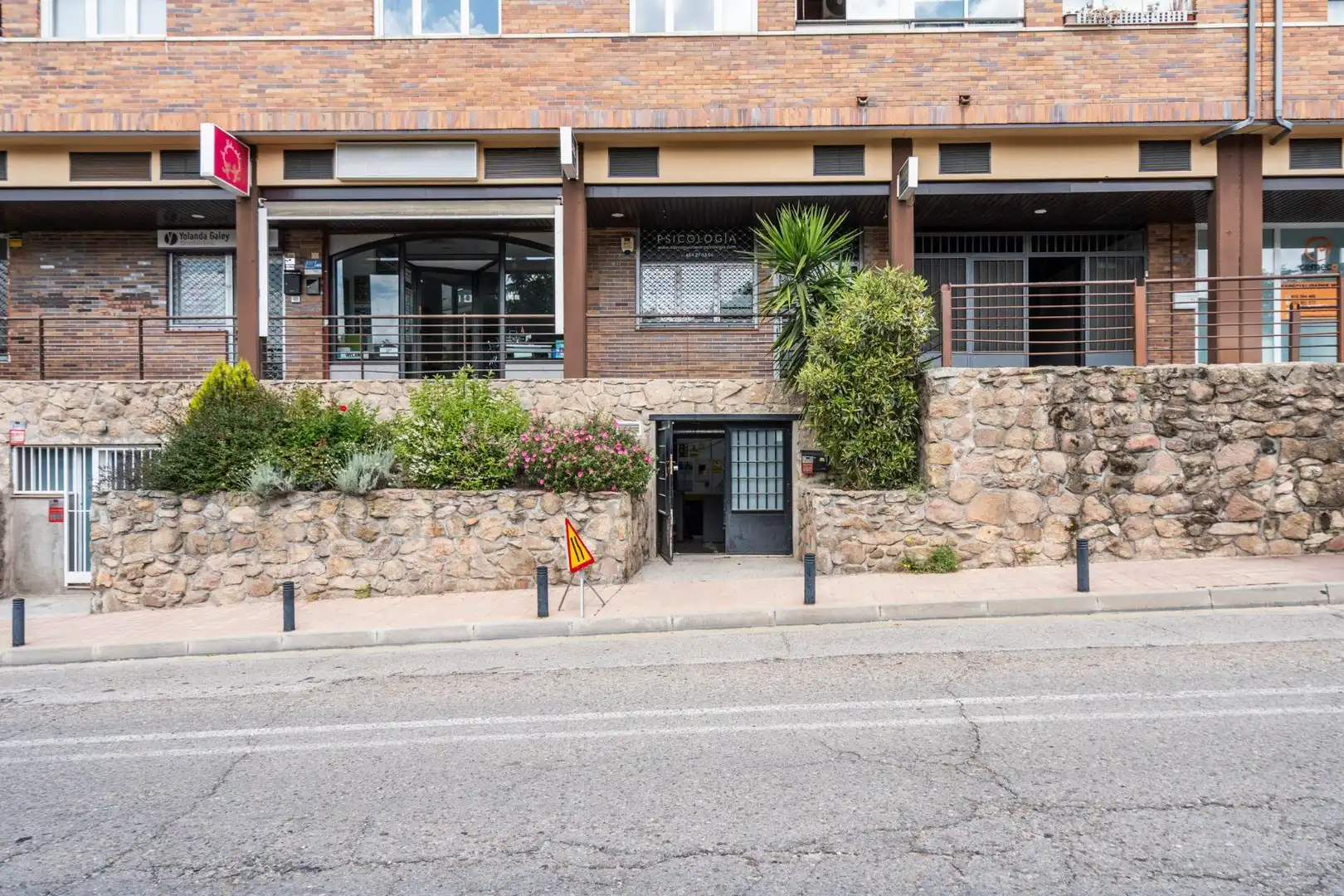 Local comercial en alquiler en Casco Antiguo, imagen 16