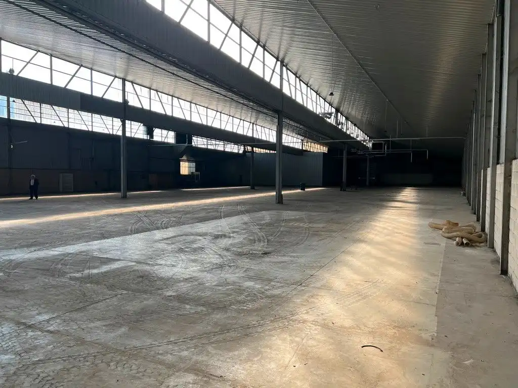Nave industrielle à louer à Sarria, imagen 4