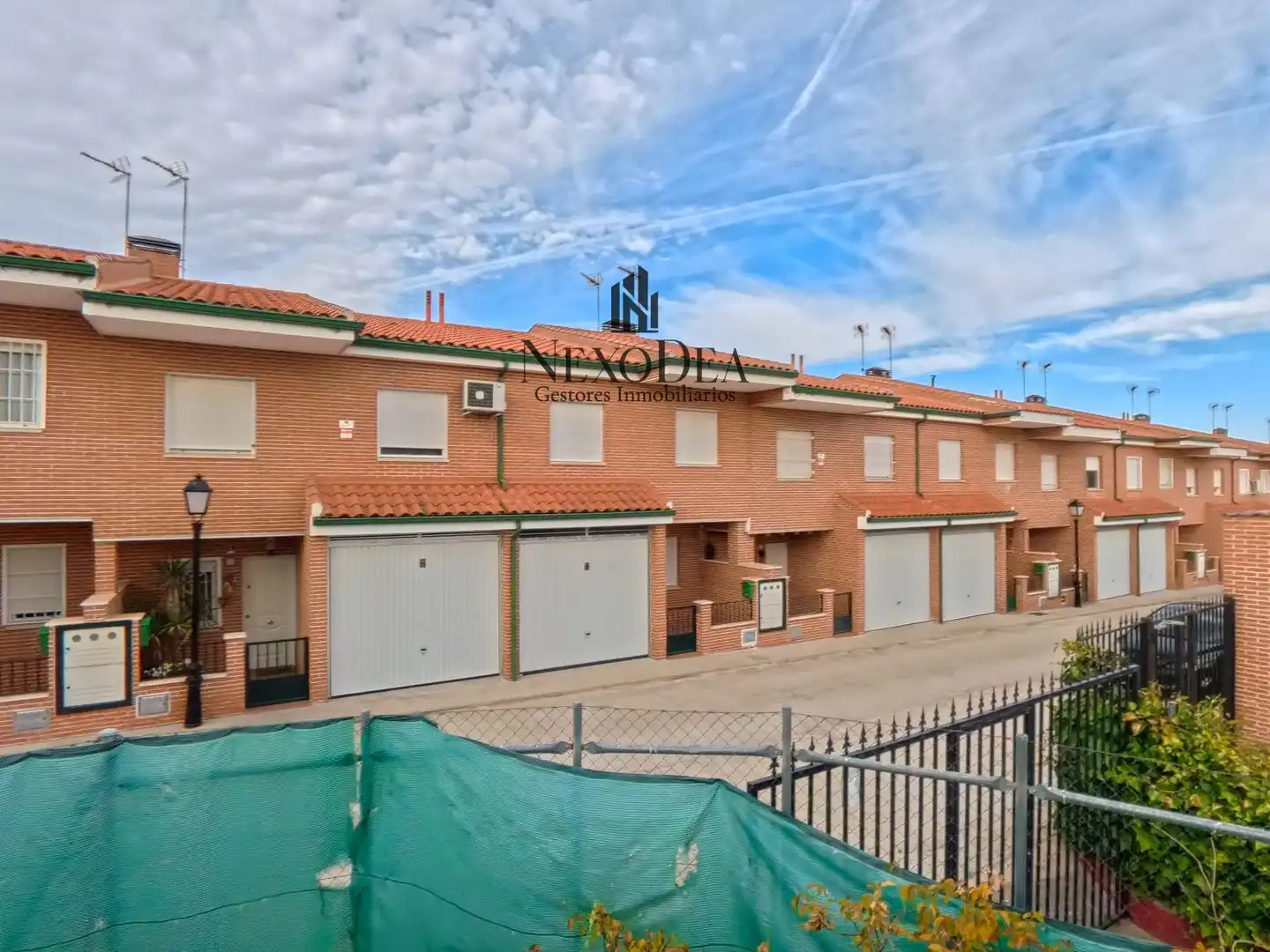 Casa bifamiliare in vendita a VIRGEN DE LA HIGUERA, imagen 12