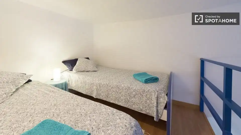 Flat to rent in Centro, imagen 11