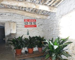 Casa o xalet en venda en Pórtugos amb Terrassa i Traster