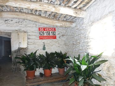 Casa en venda a Pórtugos