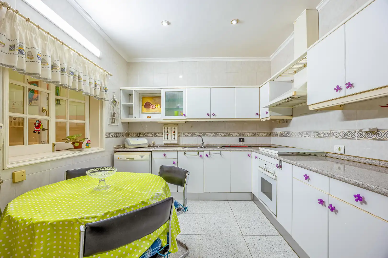Casa con terraza en venta en Ciudad Alta, imagen 11