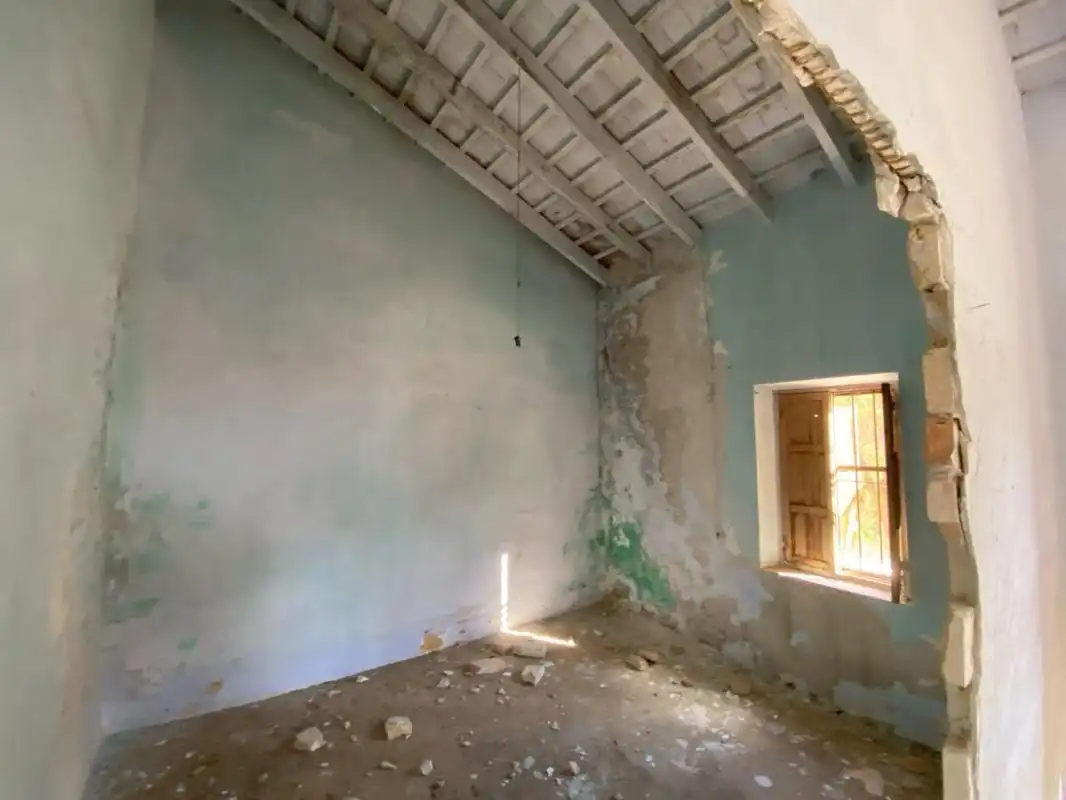 House with terrace for sale in PL POLIGONO 46 15 Polígono 11 Parcela 17, imagen 14