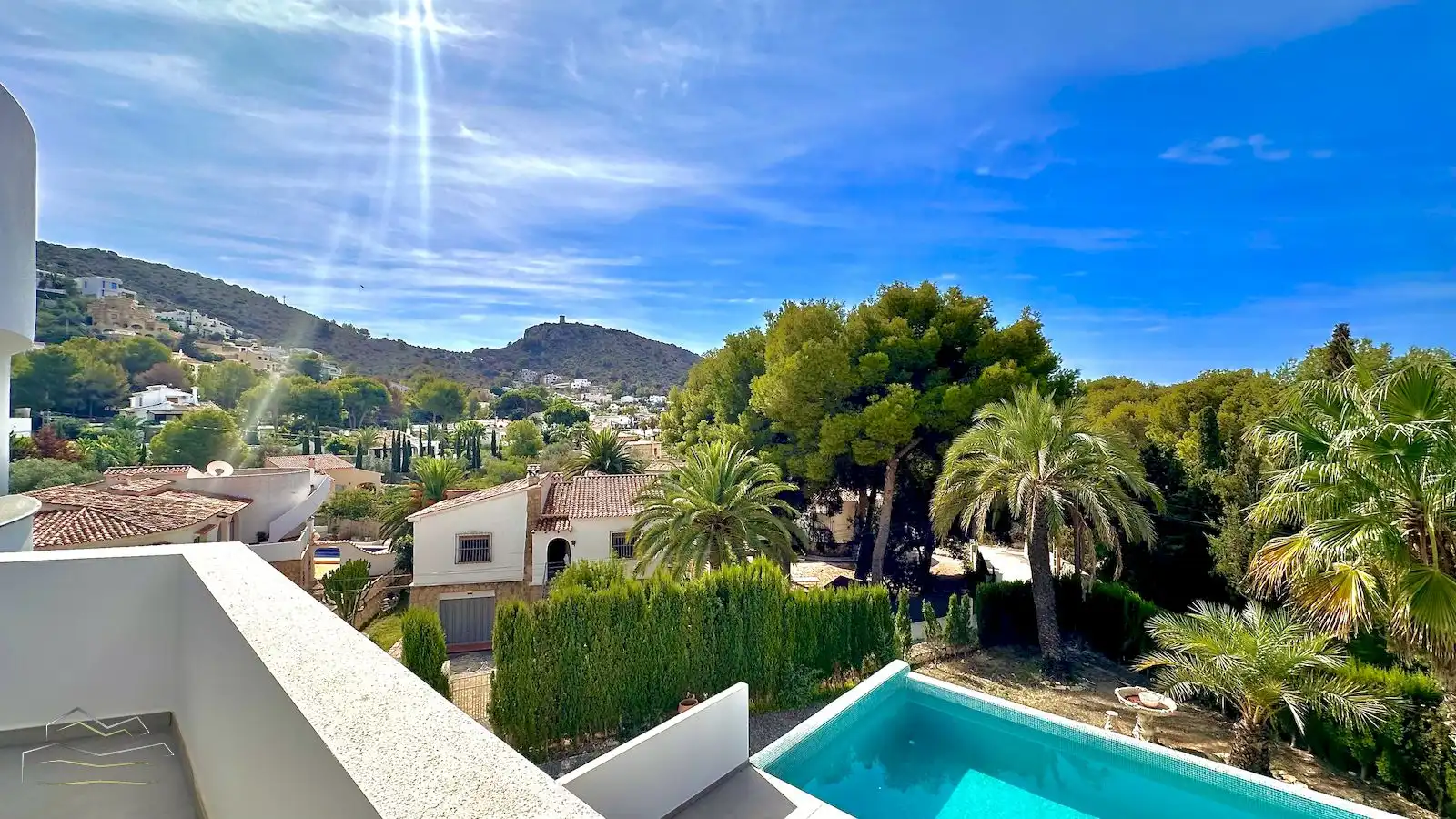 Chalet con terraza en venta en El Portet - Pla de Mar, imagen 30
