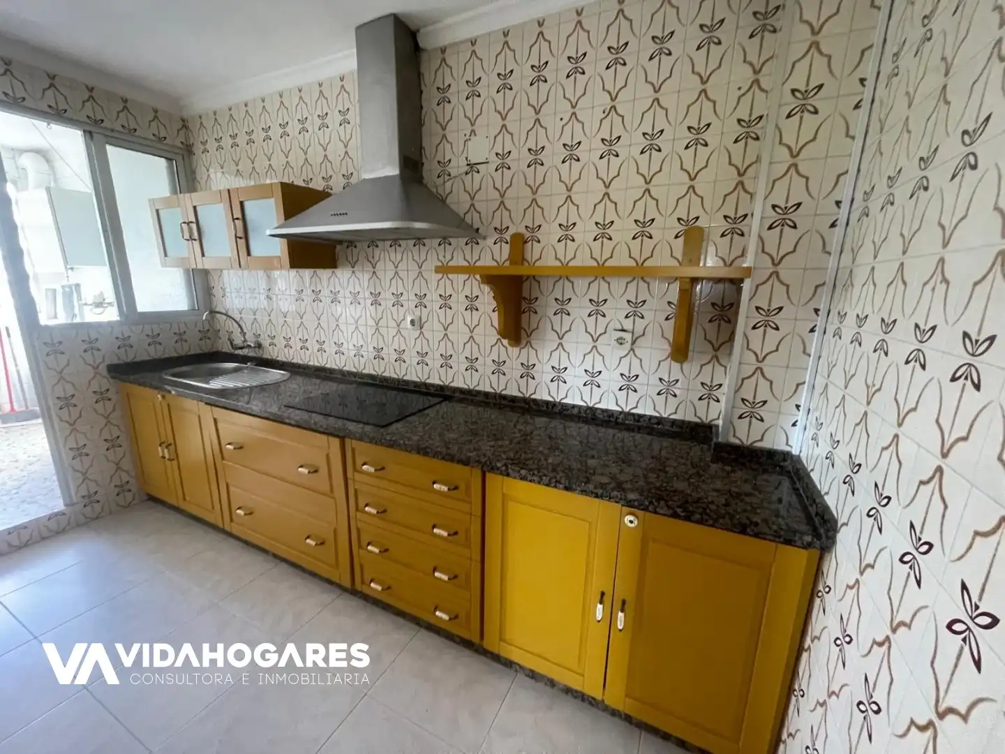 Cuina de Pis en venda en Rota
