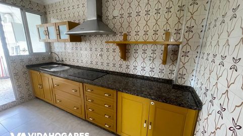Foto 3 de Piso en venta en Norte - Blanca Paloma, Rota