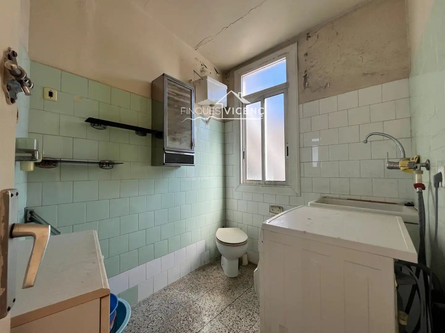 Baño de Casa o chalet en venta en Sant Sadurní d'Anoia con Calefacción, Terraza y Trastero