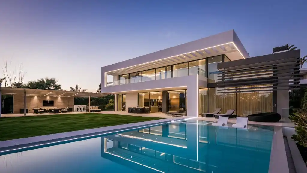 Maison avec piscine à vendre à Marbella Centro, imagen 18