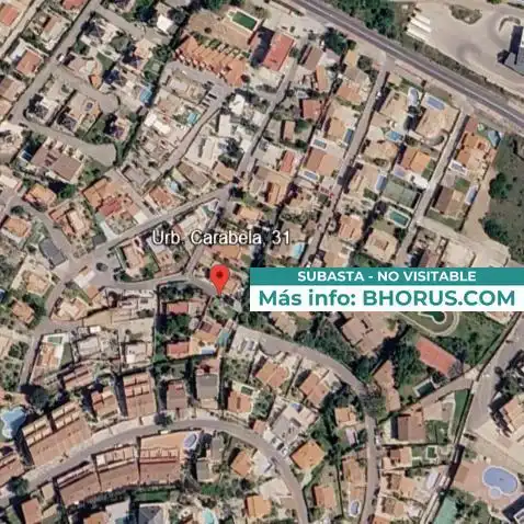 Casa in vendita a POLIGONO 6 14, imagen 2