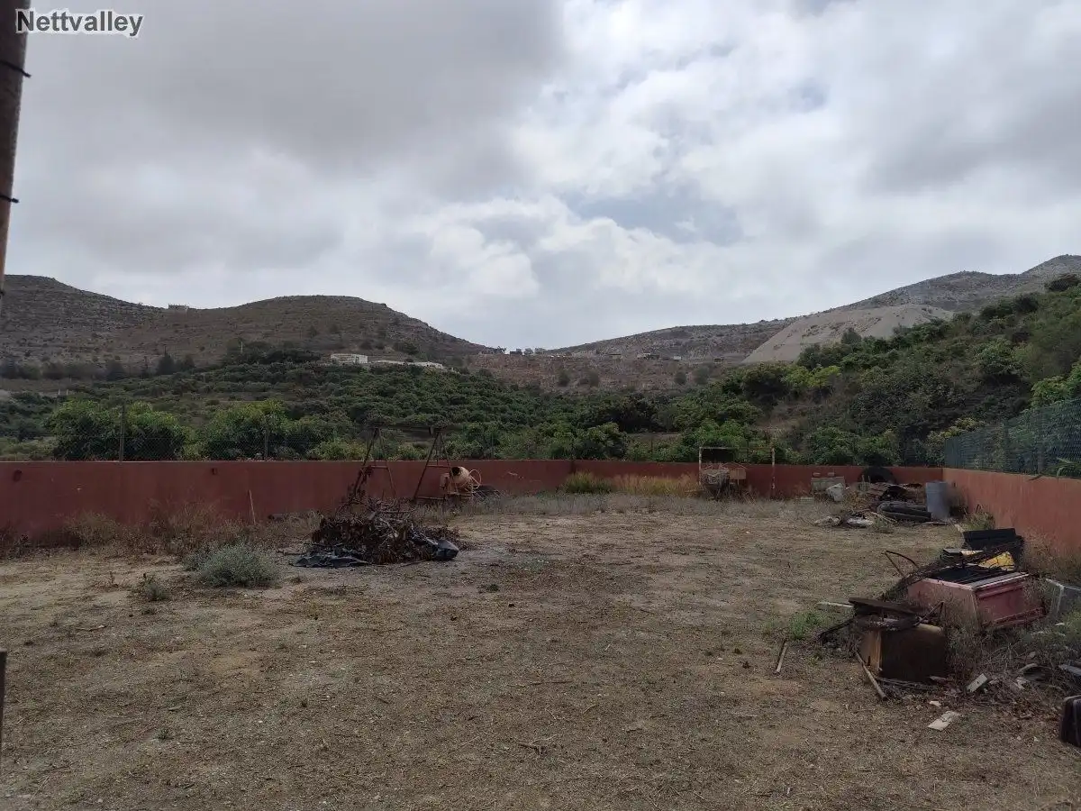Casa rústica en venda a BARRANCO DEL INGLÉS S/N, imagen 15
